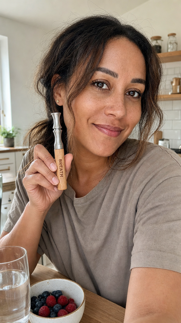 Camille D. review