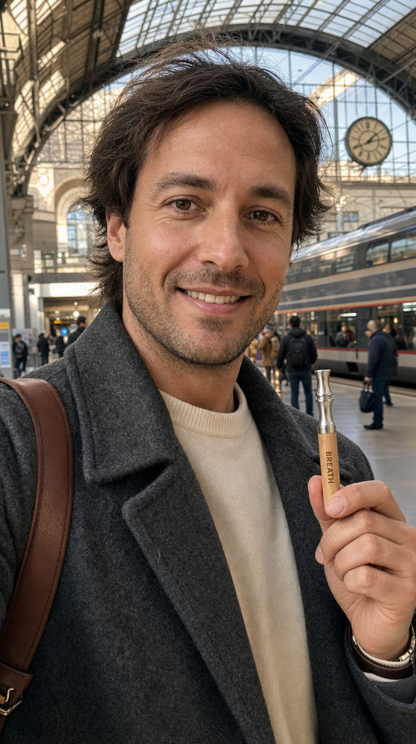 Julien M. review